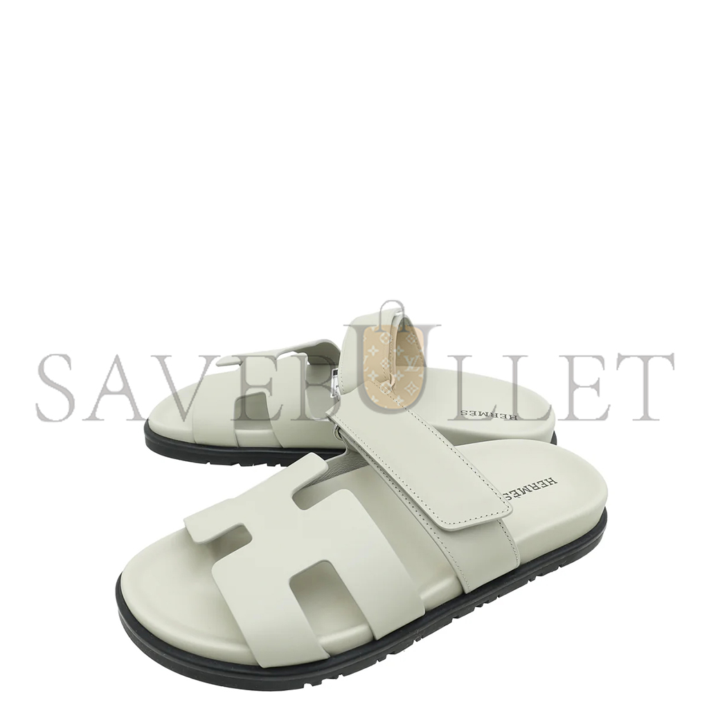 HERMES CHYPRE SANDAL H222297ZL2